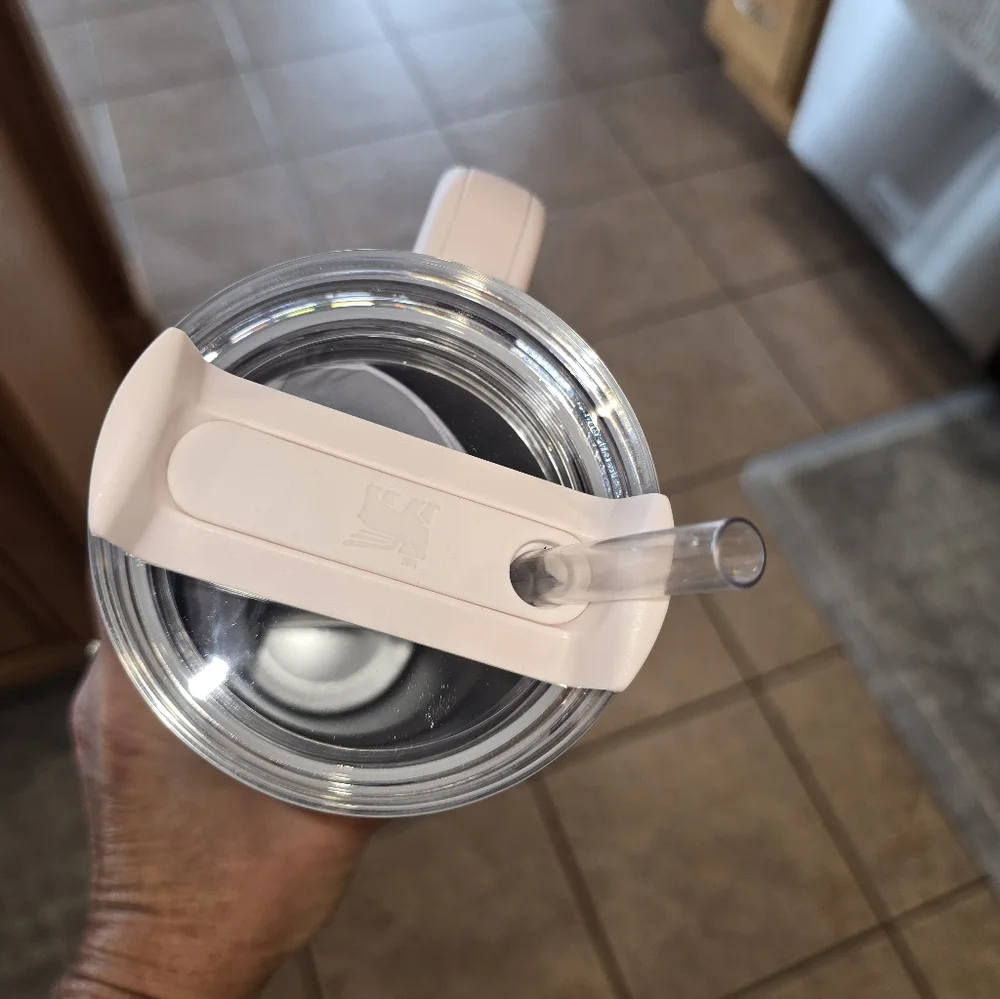 Stanley 20 Oz Dawn Spiral New - Picture 3 of 3